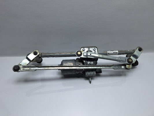 Ansamblu stergatoare SEAT IBIZA V 6J5, 6P1 2008 - > TDI BMS BOSCH 03397021194 6R1955023A