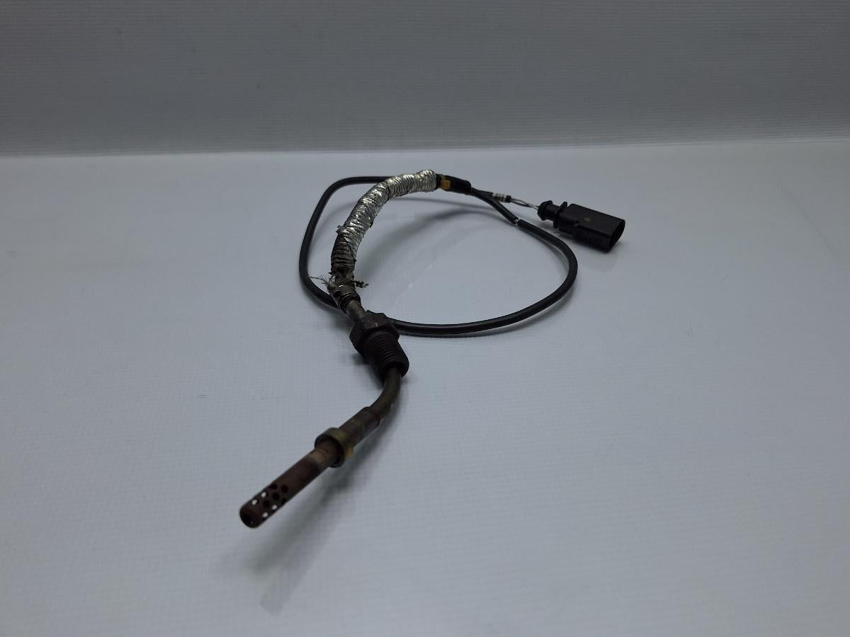 Senzor de temperatura gaze  SEAT IBIZA V 6J5, 6P1 2008 - >1.4 TDI BMS 045906088G