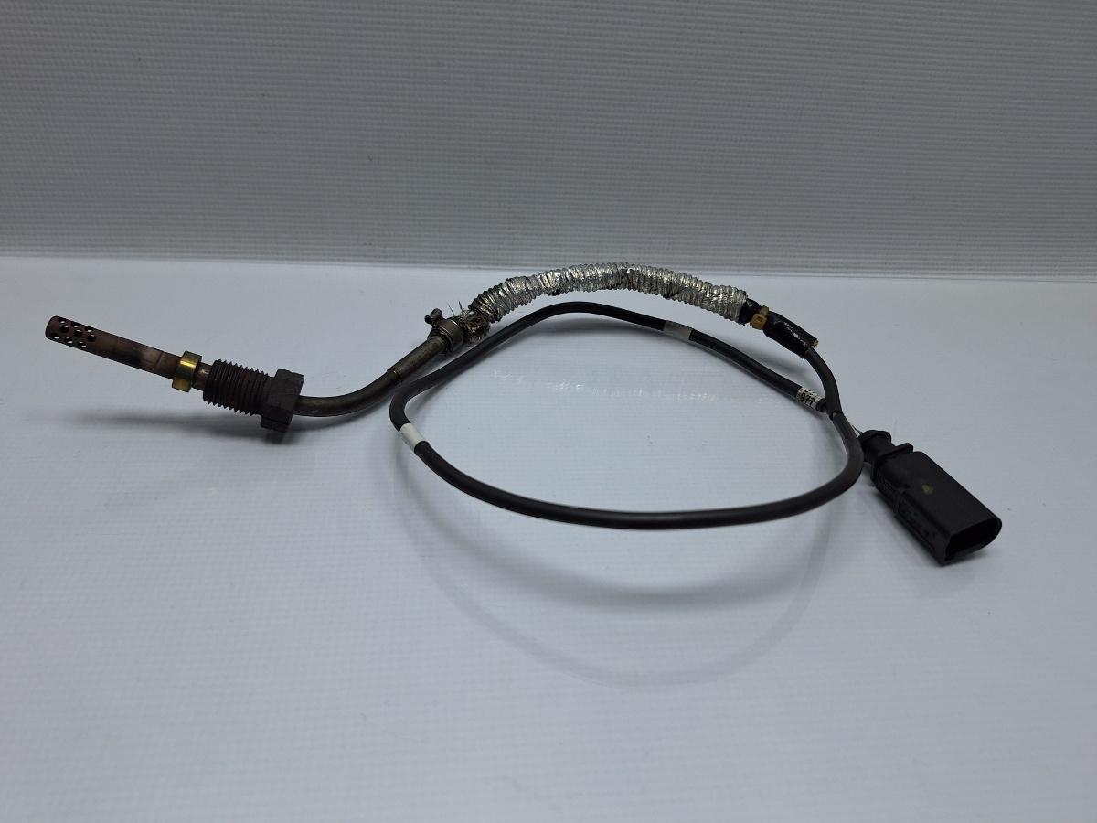 Senzor de temperatura gaze  SEAT IBIZA V 6J5, 6P1 2008 - >1.4 TDI BMS 045906088G