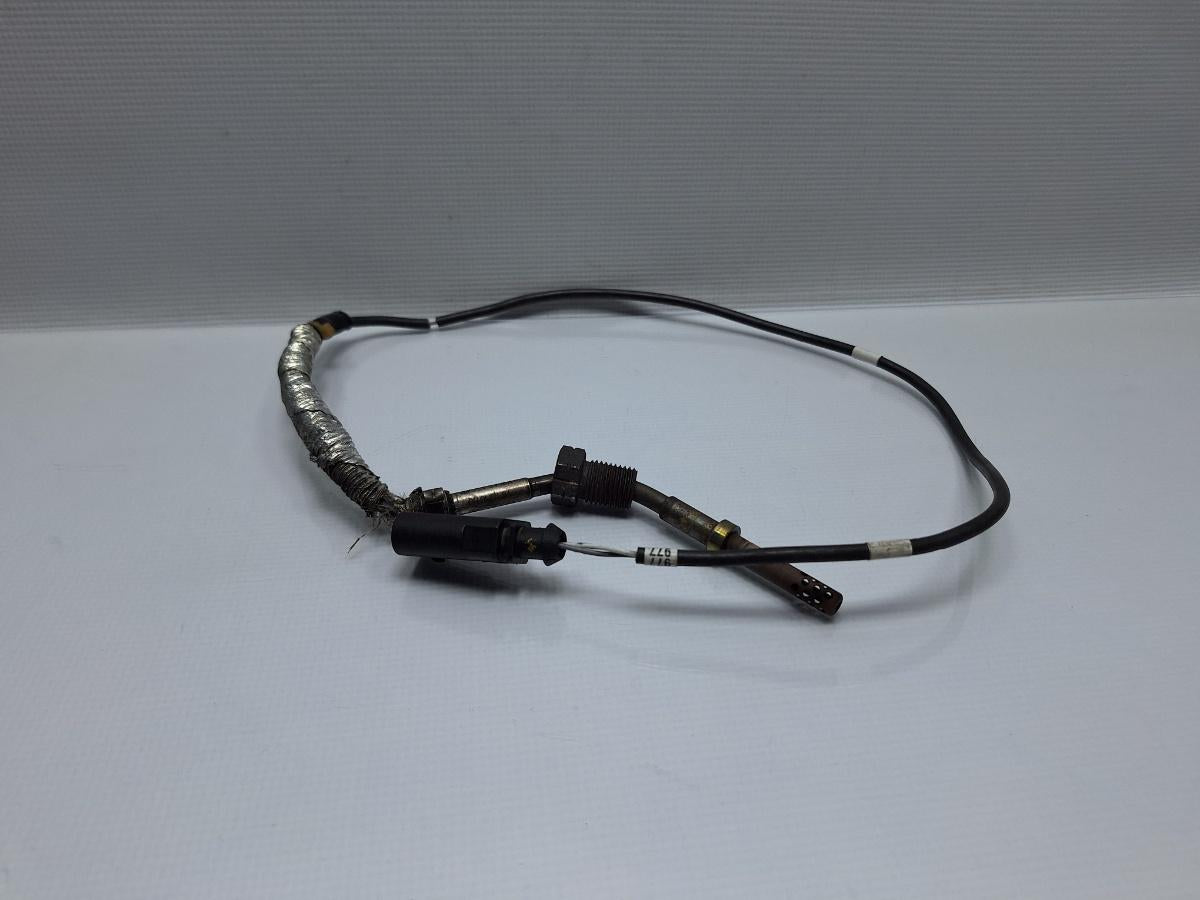 Senzor de temperatura gaze  SEAT IBIZA V 6J5, 6P1 2008 - >1.4 TDI BMS 045906088G