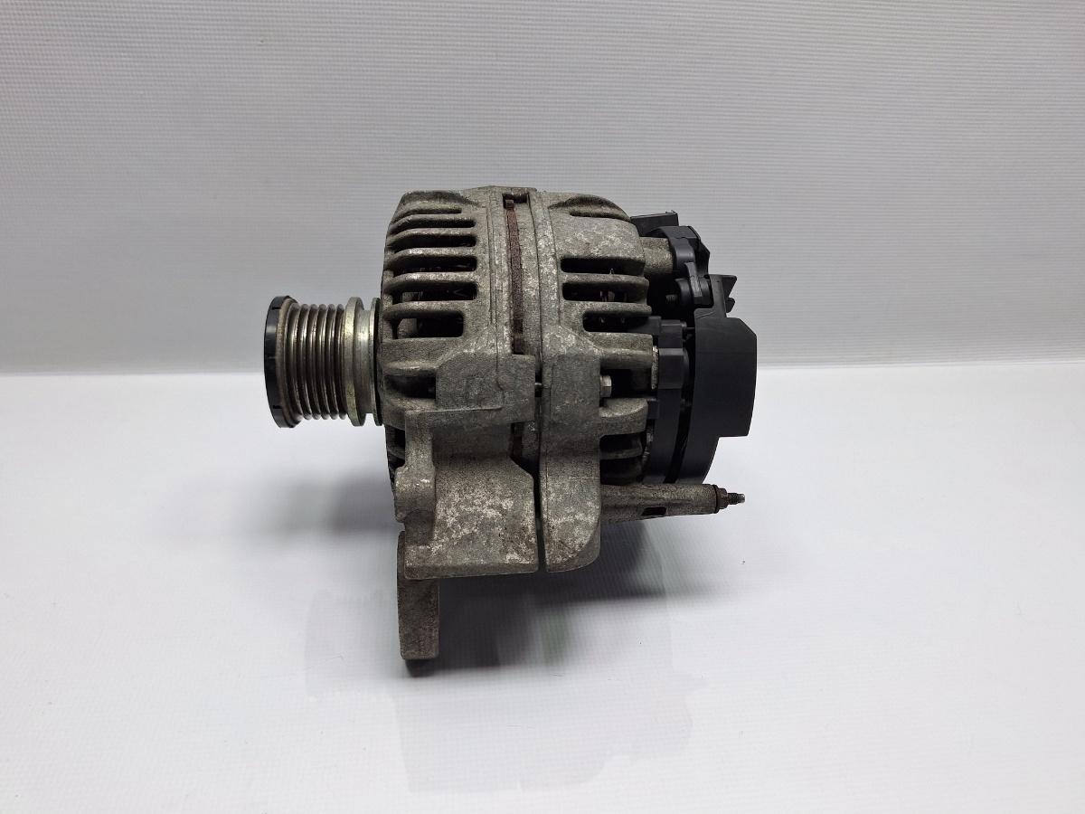 Alternator 110A SEAT IBIZA V 6J5, 6P1 2008 - > TDI BMS BOSCH 0124325142 045903023H