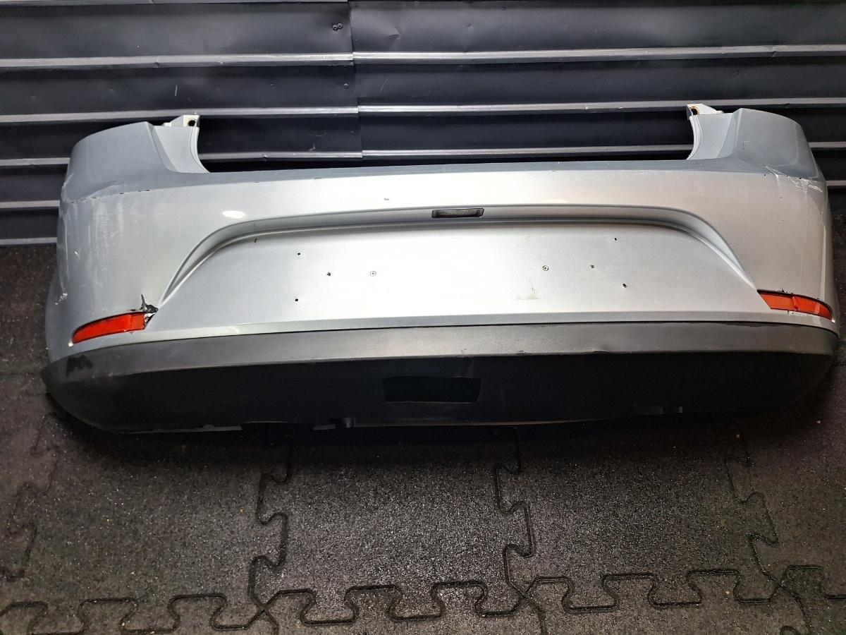 Bara spate SEAT IBIZA V 6J5, 6P1 2008 - > TDI BMS 6J4807421