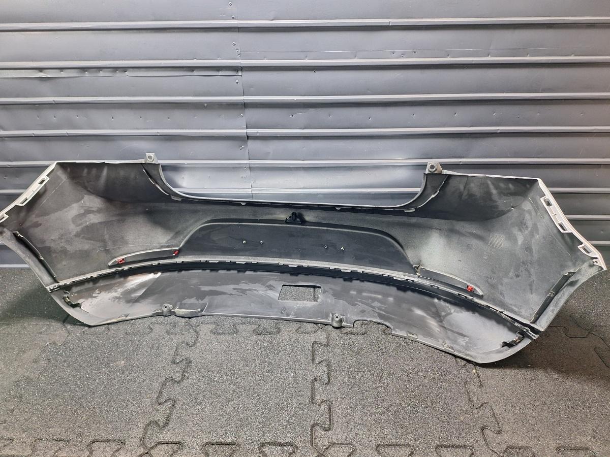 Bara spate SEAT IBIZA V 6J5, 6P1 2008 - > TDI BMS 6J4807421