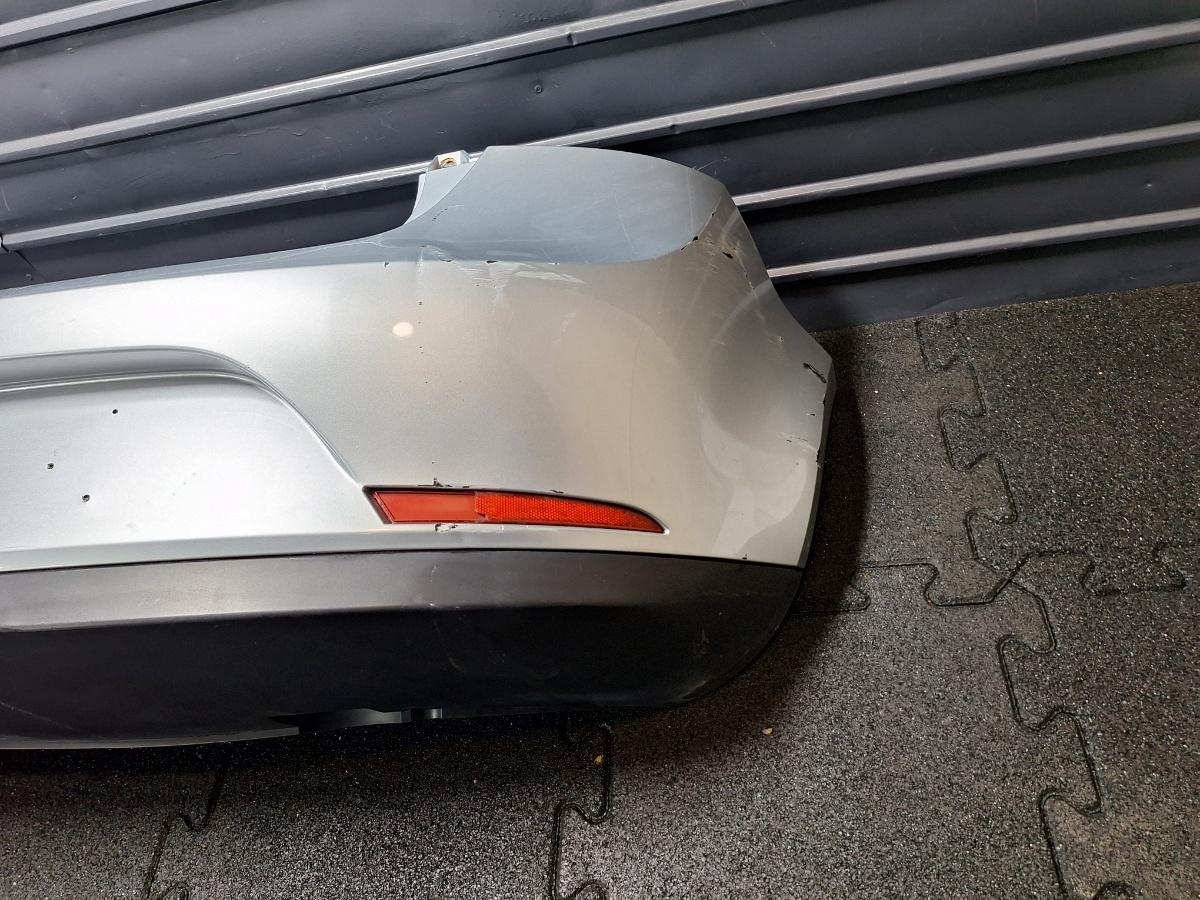 Bara spate SEAT IBIZA V 6J5, 6P1 2008 - > TDI BMS 6J4807421