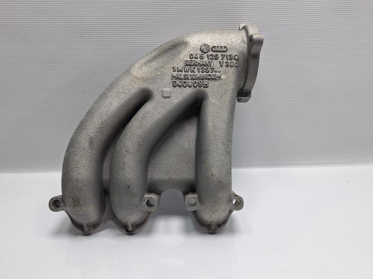 Galerie de admisie SEAT IBIZA V 6J5, 6P1 2008 - >1.4 TDI BMS 045129713Q