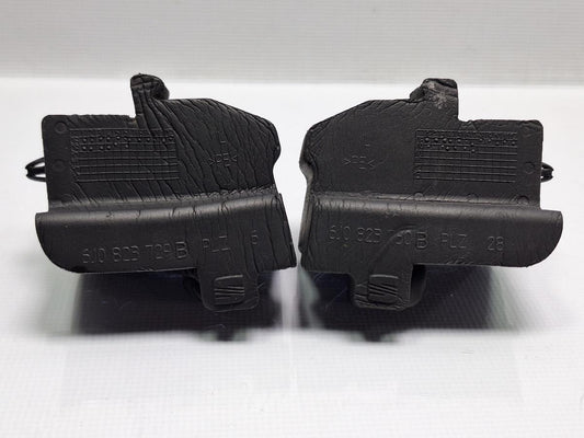 Burete etansare capota motor SEAT IBIZA V 6J5, 6P1 2008 - > TDI BMS Dr- 6J0823730B  St- 6J0823729B