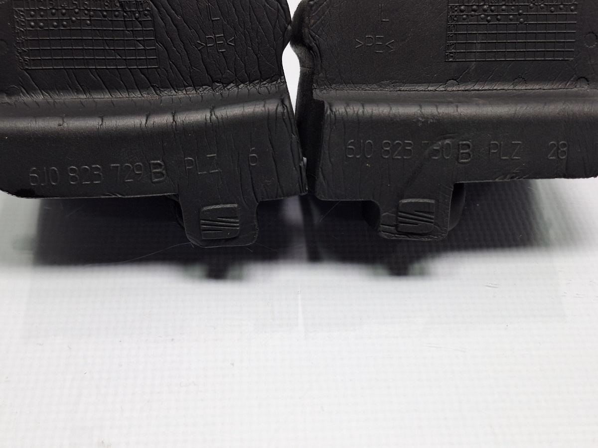 Burete etansare capota motor SEAT IBIZA V 6J5, 6P1 2008 - > TDI BMS Dr- 6J0823730B  St- 6J0823729B