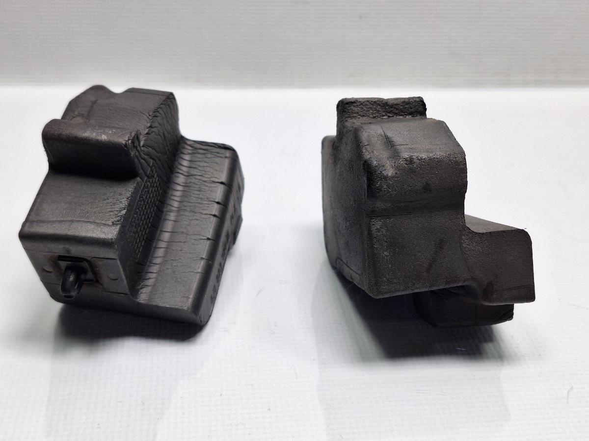 Burete etansare capota motor SEAT IBIZA V 6J5, 6P1 2008 - > TDI BMS Dr- 6J0823730B  St- 6J0823729B