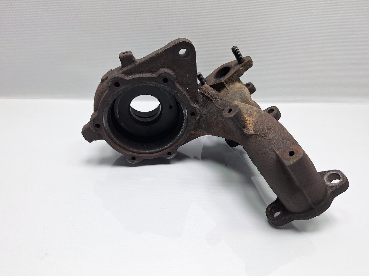 Turbina SEAT IBIZA V 6J5, 6P1 2008 - >1.4 TDI BMS 54391019663B