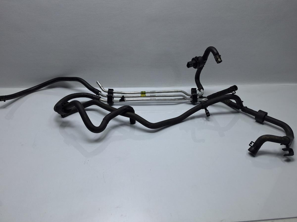Conducte combustibil SEAT IBIZA V 6J5, 6P1 2008 - > TDI BMS  045130308E