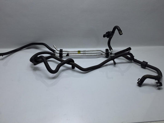 Conducte combustibil SEAT IBIZA V 6J5, 6P1 2008 - > TDI BMS  045130308E