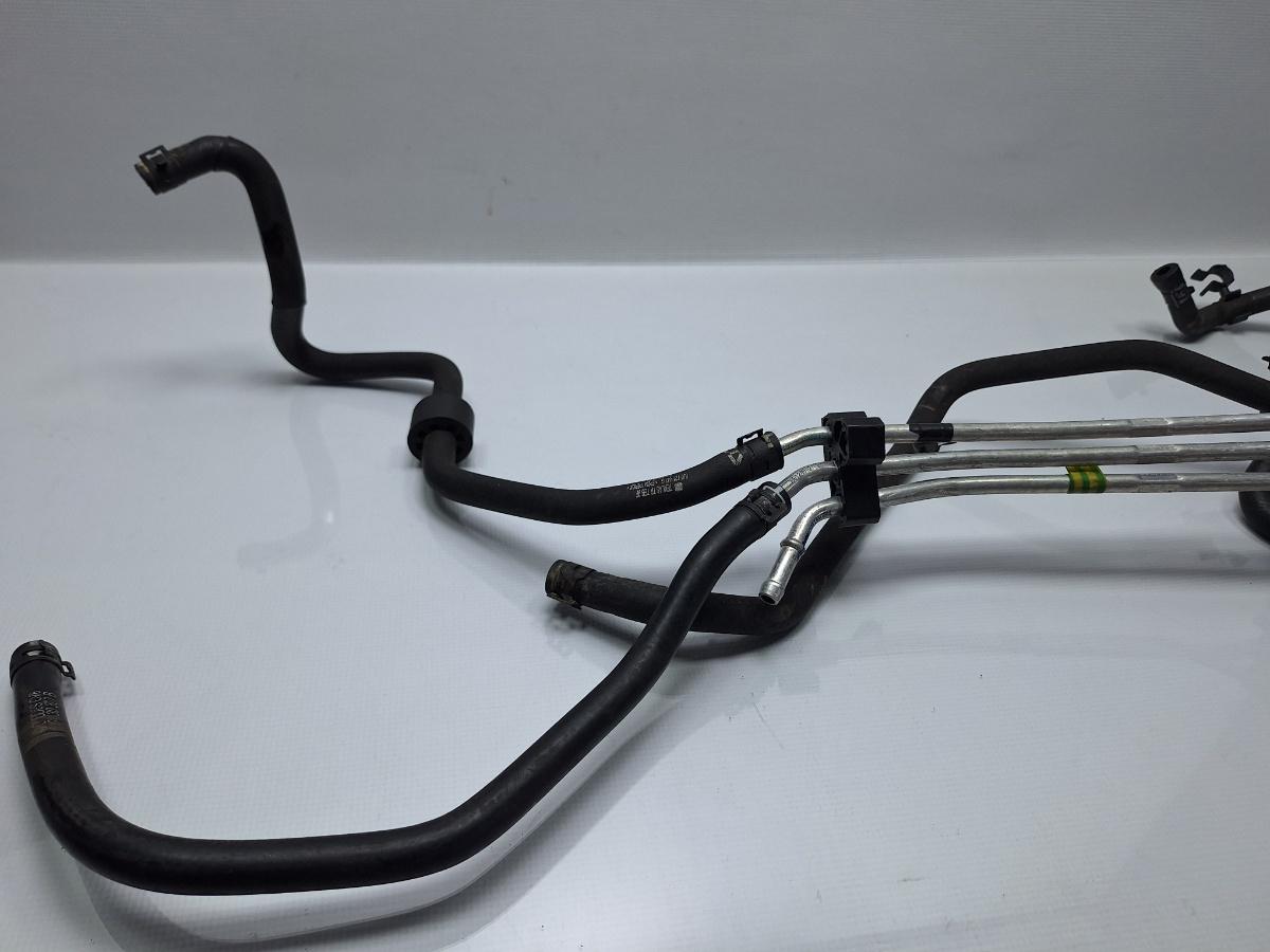 Conducte combustibil SEAT IBIZA V 6J5, 6P1 2008 - > TDI BMS  045130308E