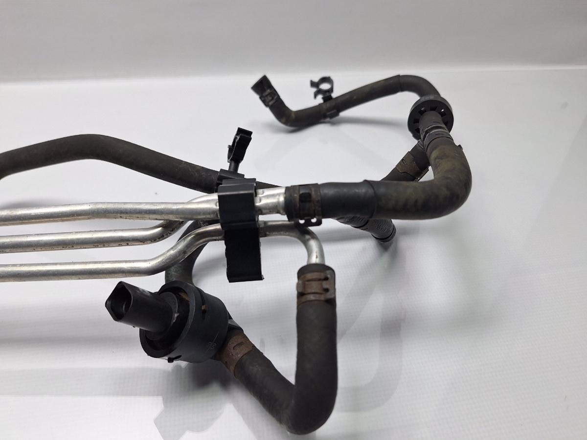 Conducte combustibil SEAT IBIZA V 6J5, 6P1 2008 - > TDI BMS  045130308E