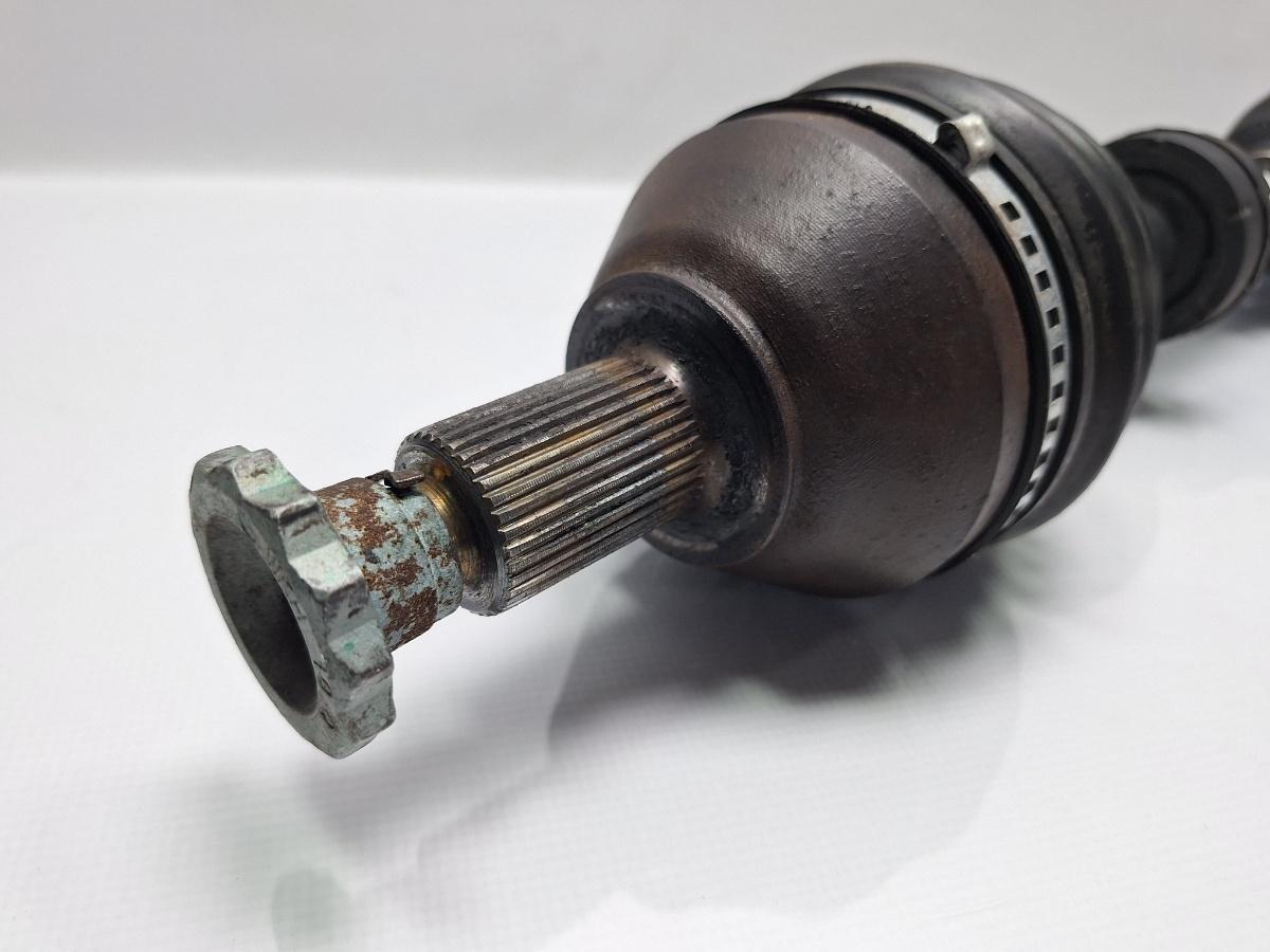 Planetara stanga SEAT IBIZA V 6J5, 6P1 2008 - >1.4 TDI BMS 6R0407761L