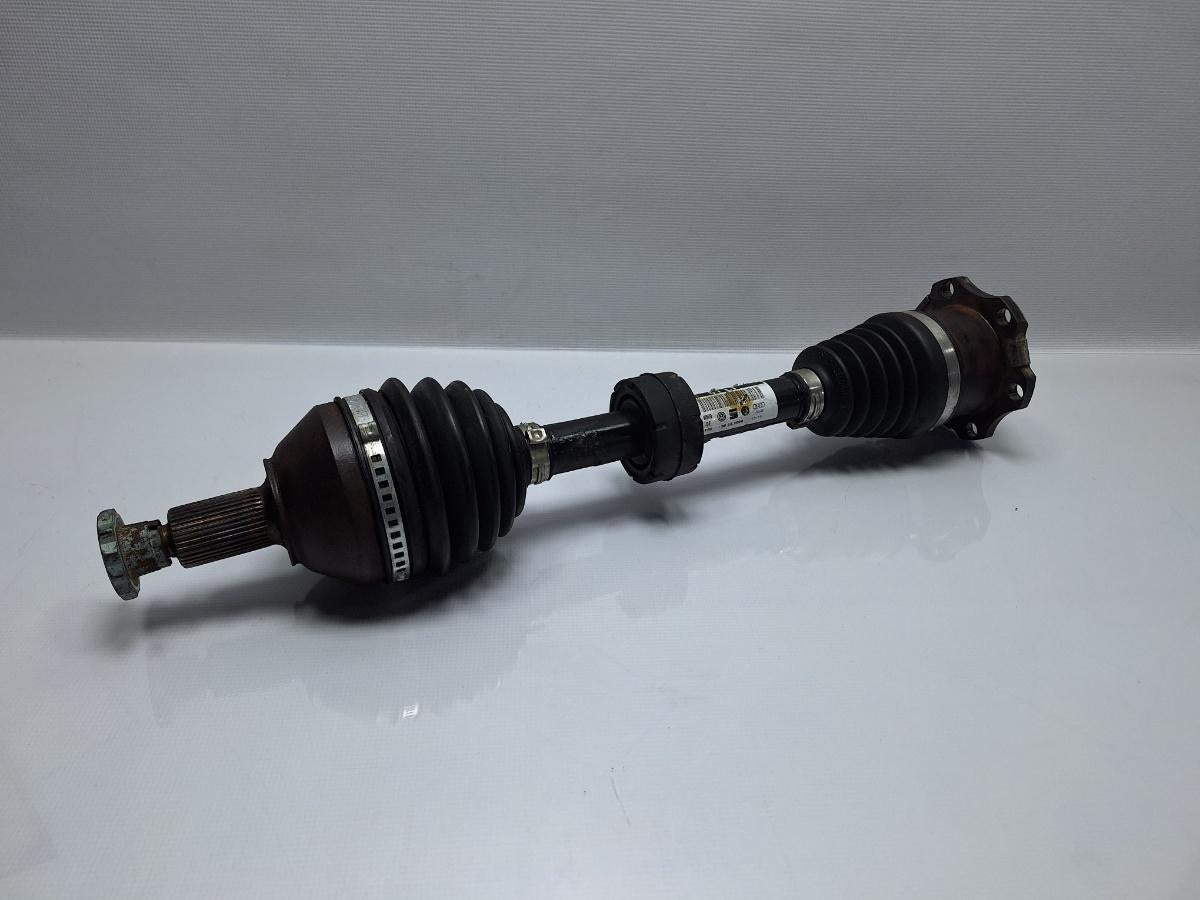 Planetara stanga SEAT IBIZA V 6J5, 6P1 2008 - >1.4 TDI BMS 6R0407761L