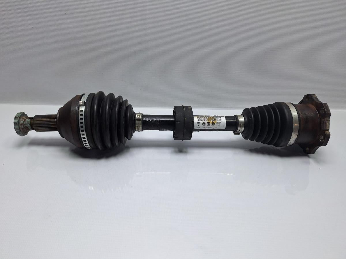 Planetara stanga SEAT IBIZA V 6J5, 6P1 2008 - >1.4 TDI BMS 6R0407761L