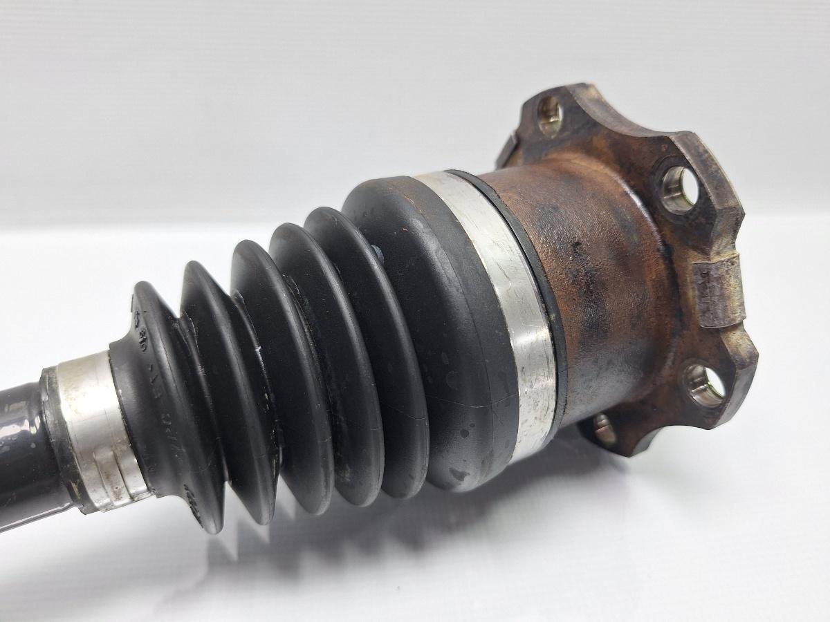 Planetara stanga SEAT IBIZA V 6J5, 6P1 2008 - >1.4 TDI BMS 6R0407761L