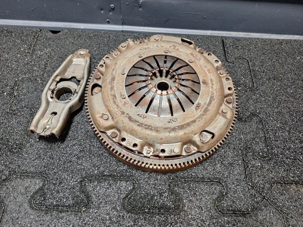 Volanta SEAT IBIZA V 6J5, 6P1 2008 - > TDI BMS 045105269
