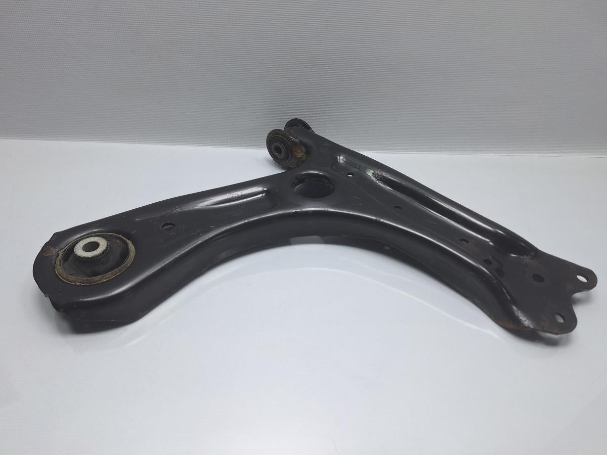 Brat bascula dreapta fata SEAT IBIZA V 6J5, 6P1 2008 - > TDI BMS 6R0407152