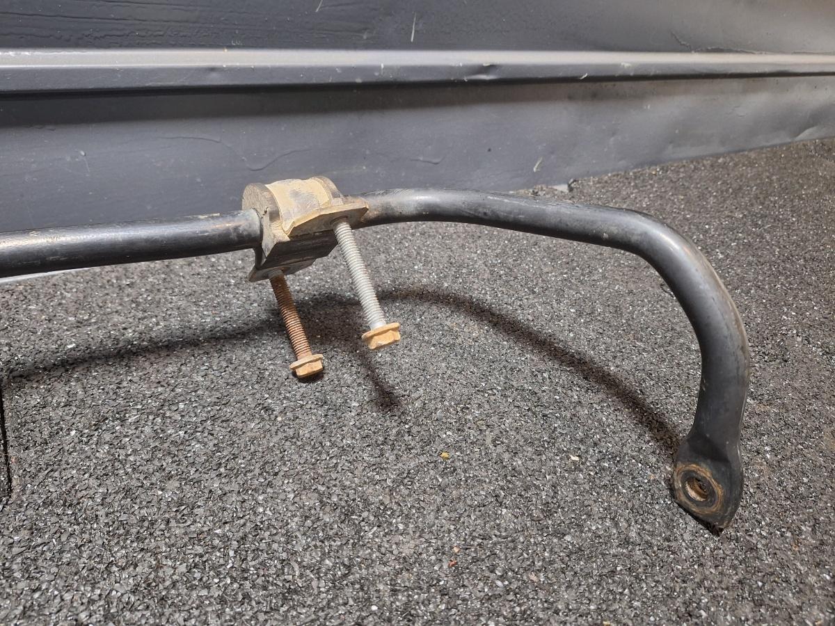 Bara stabilizatoare fata SEAT IBIZA V 6J5, 6P1 2008 - > TDI BMS 6Q0411305AL