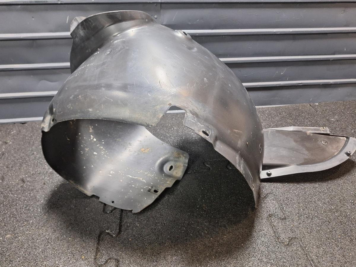 Carenaj dreapta fata SEAT IBIZA V 6J5, 6P1 2008 - > TDI BMS 6J0809958A
