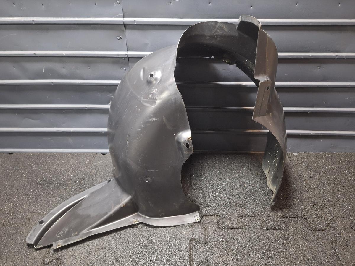 Carenaj dreapta fata SEAT IBIZA V 6J5, 6P1 2008 - > TDI BMS 6J0809958A