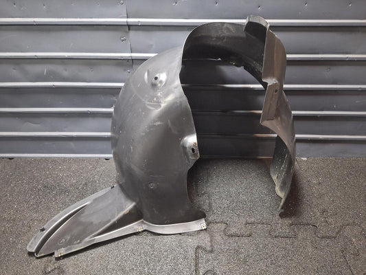Carenaj dreapta fata SEAT IBIZA V 6J5, 6P1 2008 - > TDI BMS 6J0809958A