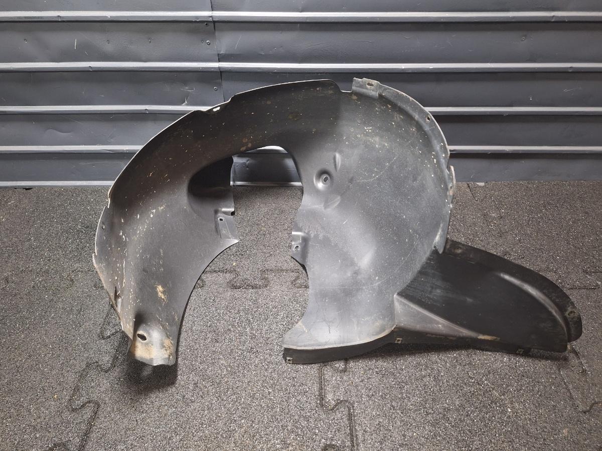 Carenaj dreapta fata SEAT IBIZA V 6J5, 6P1 2008 - > TDI BMS 6J0809958A
