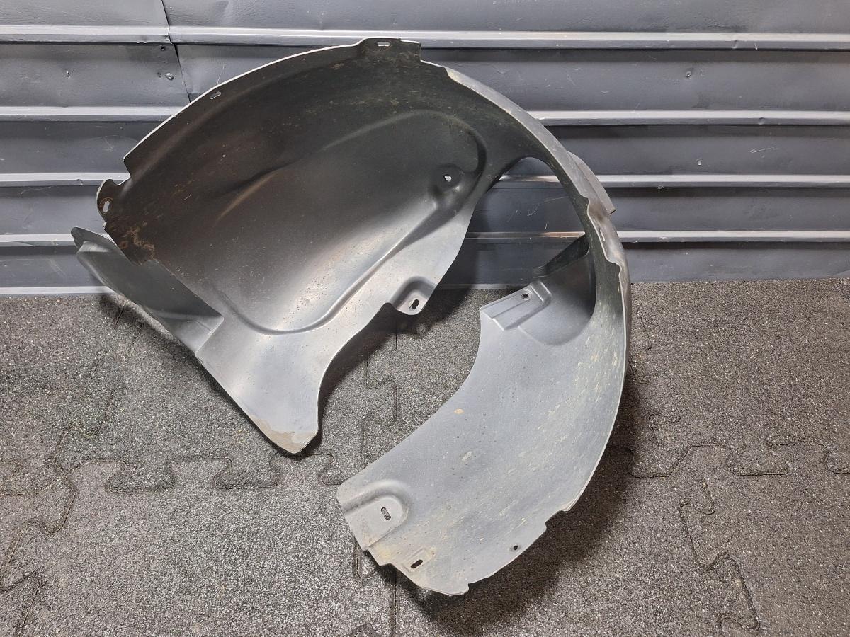 Carenaj stanga fata SEAT IBIZA V 6J5, 6P1 2008 - > TDI BMS 6J0809957A