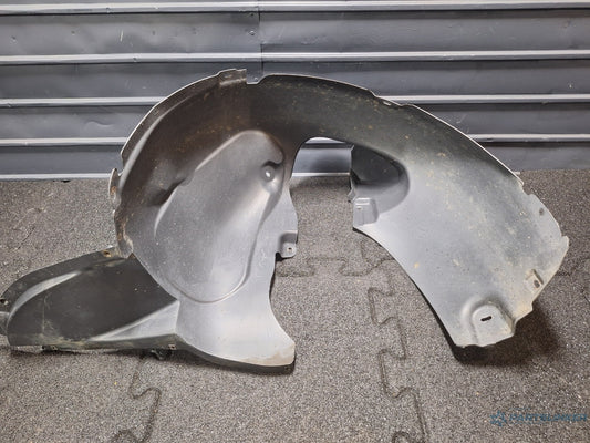 Carenaj stanga fata SEAT IBIZA V 6J5, 6P1 2008 - > TDI BMS 6J0809957A