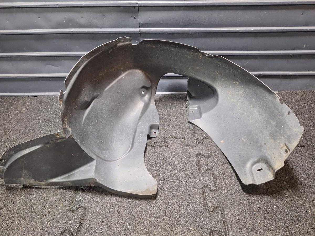 Carenaj stanga fata SEAT IBIZA V 6J5, 6P1 2008 - > TDI BMS 6J0809957A