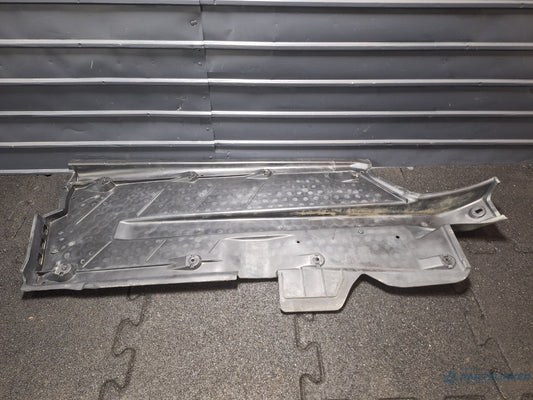 Scut podea stanga SEAT IBIZA V 6J5, 6P1 2008 - > TDI BMS 6Q0825201B