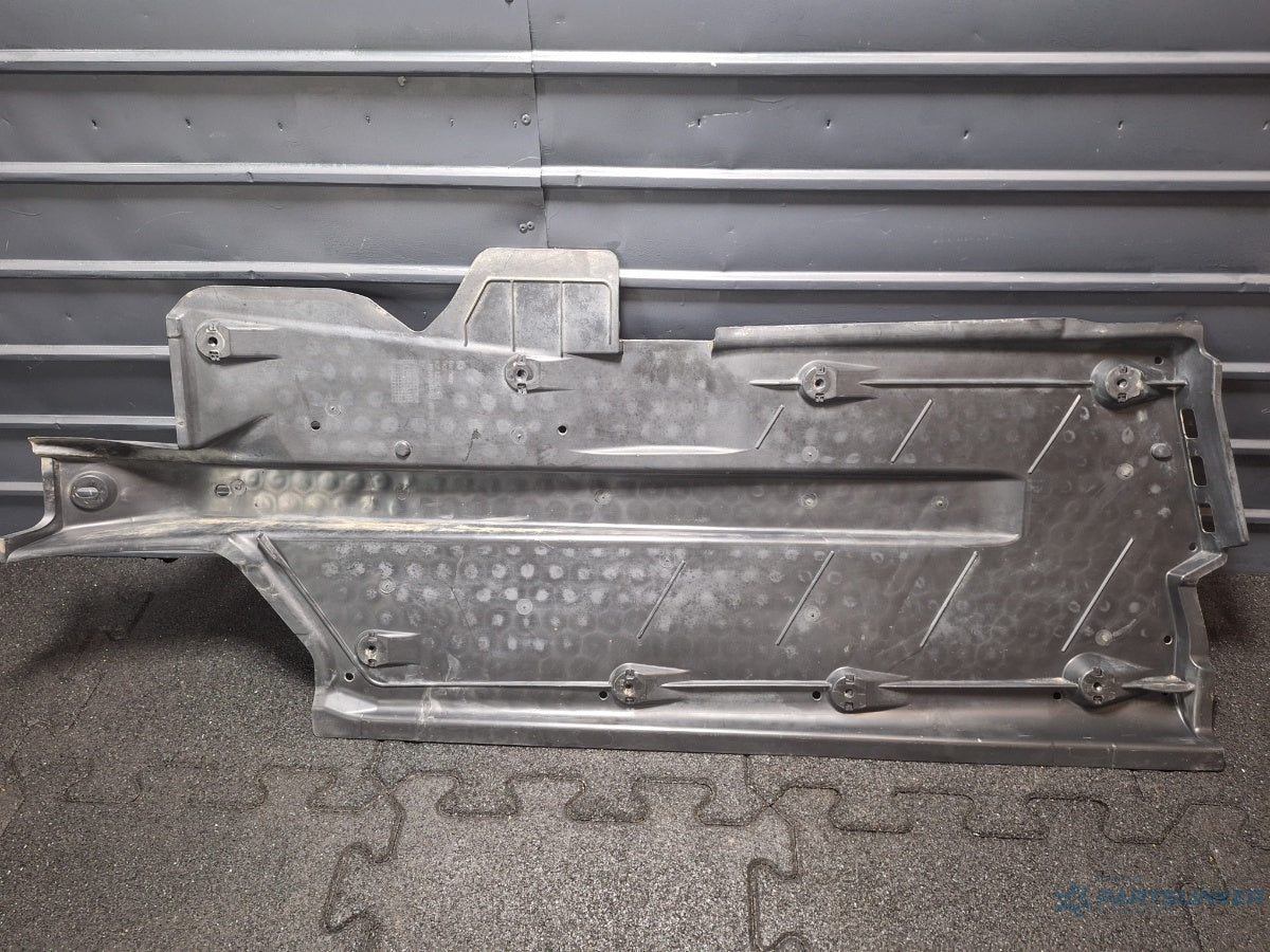 Scut podea stanga SEAT IBIZA V 6J5, 6P1 2008 - > TDI BMS 6Q0825201B