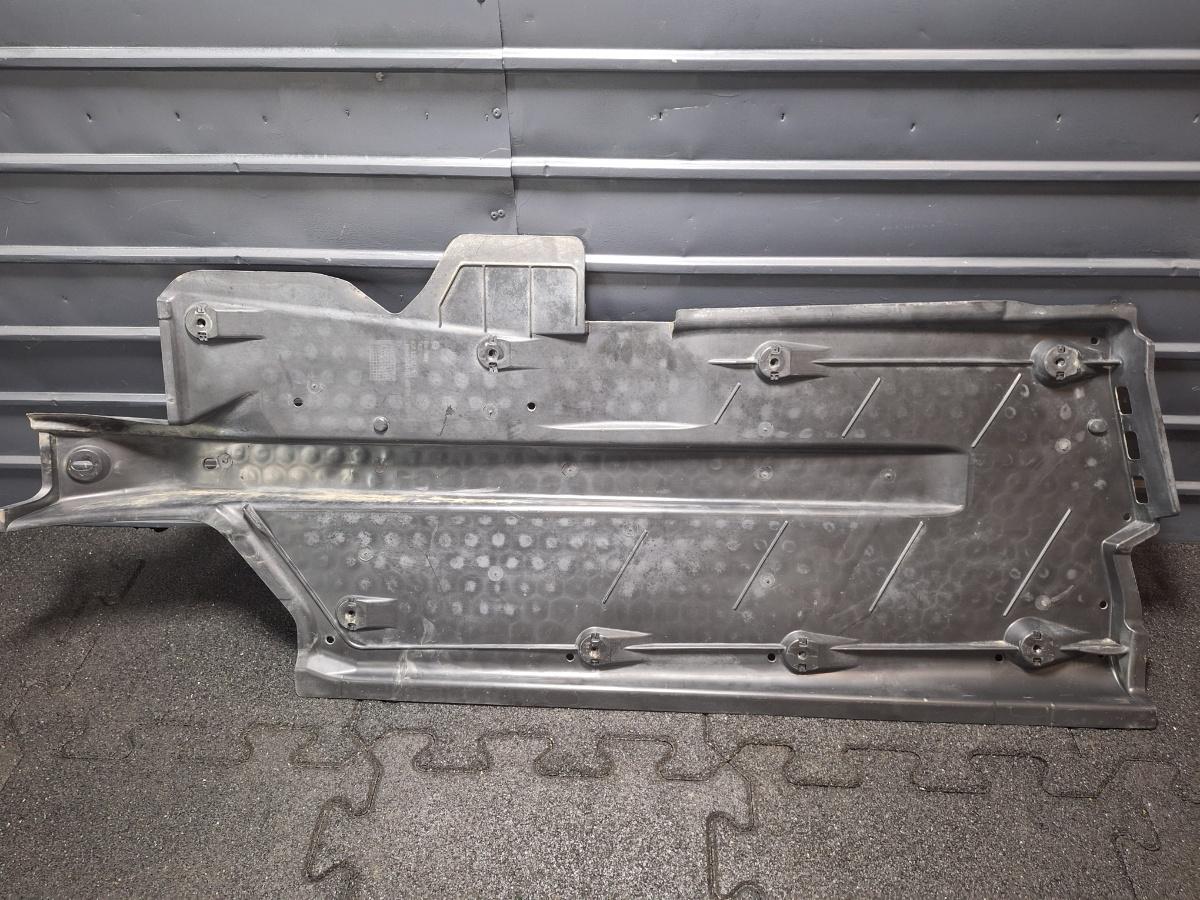 Scut podea stanga SEAT IBIZA V 6J5, 6P1 2008 - > TDI BMS 6Q0825201B