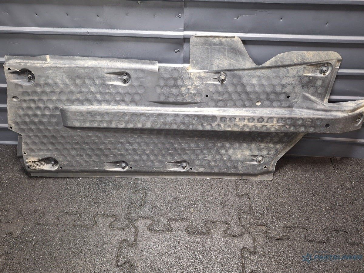 Scut podea stanga SEAT IBIZA V 6J5, 6P1 2008 - > TDI BMS 6Q0825201B