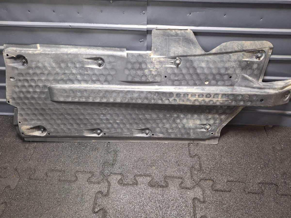 Scut podea stanga SEAT IBIZA V 6J5, 6P1 2008 - > TDI BMS 6Q0825201B