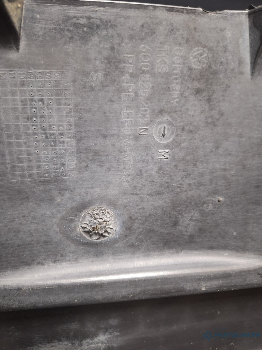 Scut podea dreapta SEAT IBIZA V 6J5, 6P1 2008 - > TDI BMS 6Q0825202M