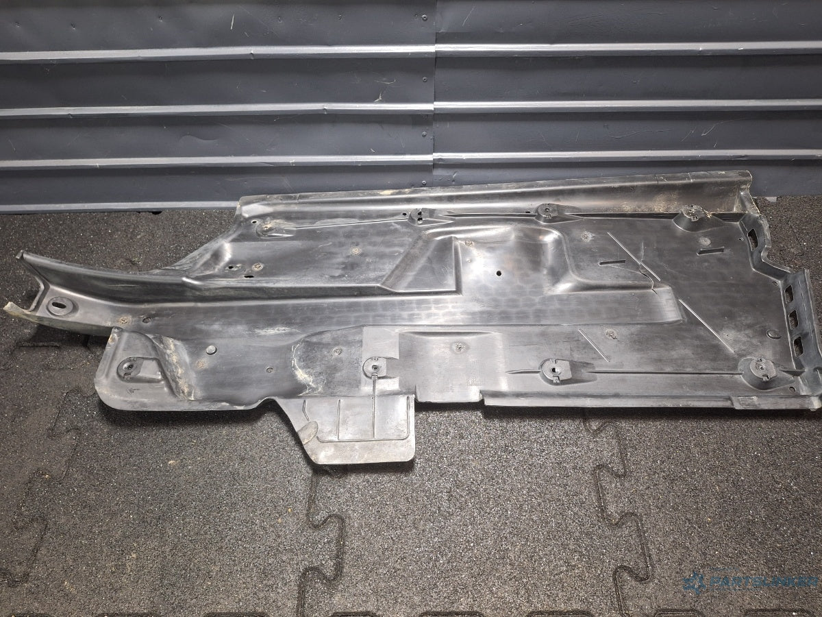 Scut podea dreapta SEAT IBIZA V 6J5, 6P1 2008 - > TDI BMS 6Q0825202M