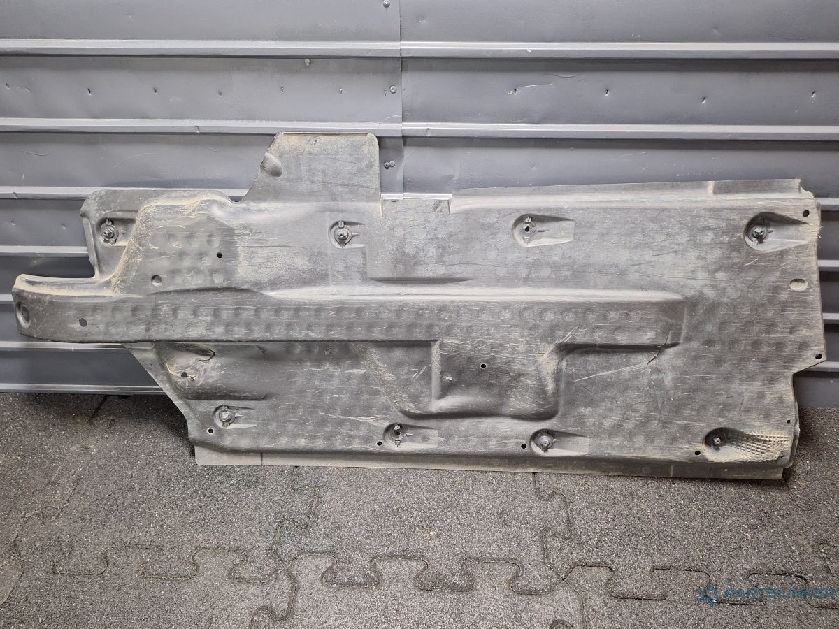 Scut podea dreapta SEAT IBIZA V 6J5, 6P1 2008 - > TDI BMS 6Q0825202M