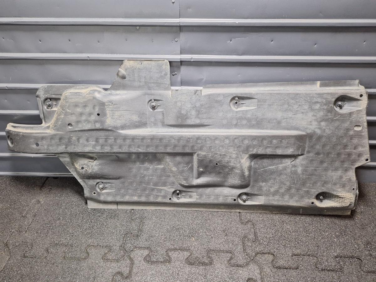 Scut podea dreapta SEAT IBIZA V 6J5, 6P1 2008 - > TDI BMS 6Q0825202M