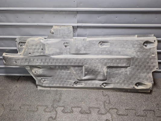 Scut podea dreapta SEAT IBIZA V 6J5, 6P1 2008 - > TDI BMS 6Q0825202M