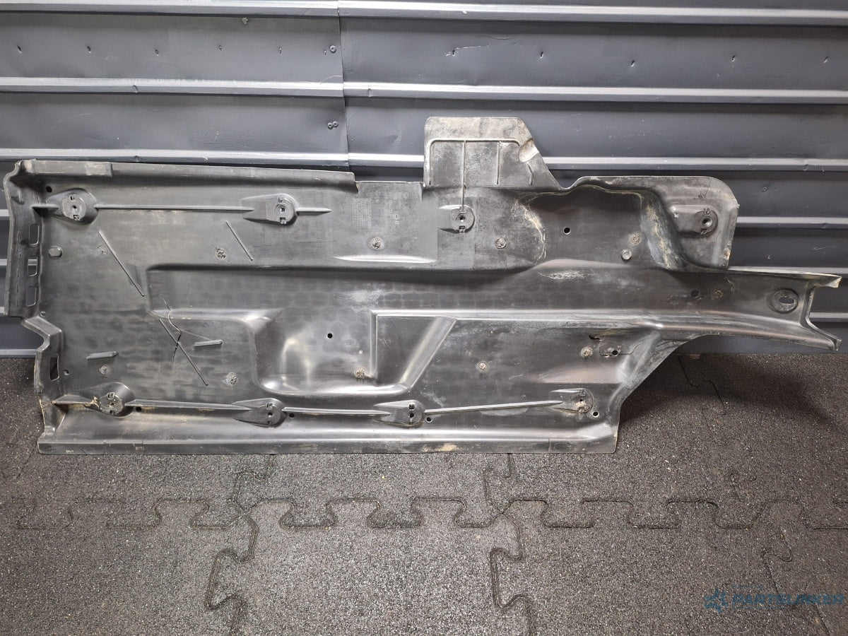 Scut podea dreapta SEAT IBIZA V 6J5, 6P1 2008 - > TDI BMS 6Q0825202M