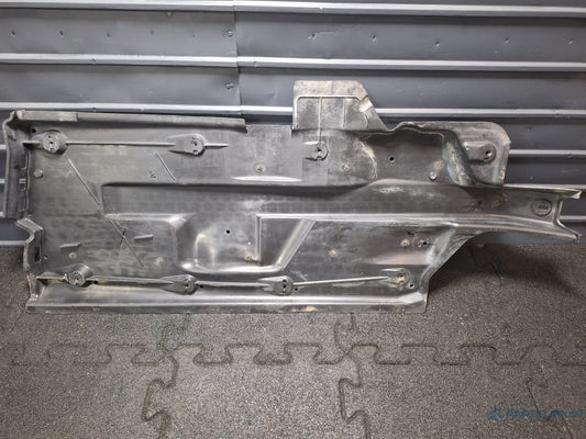 Scut podea dreapta SEAT IBIZA V 6J5, 6P1 2008 - > TDI BMS 6Q0825202M