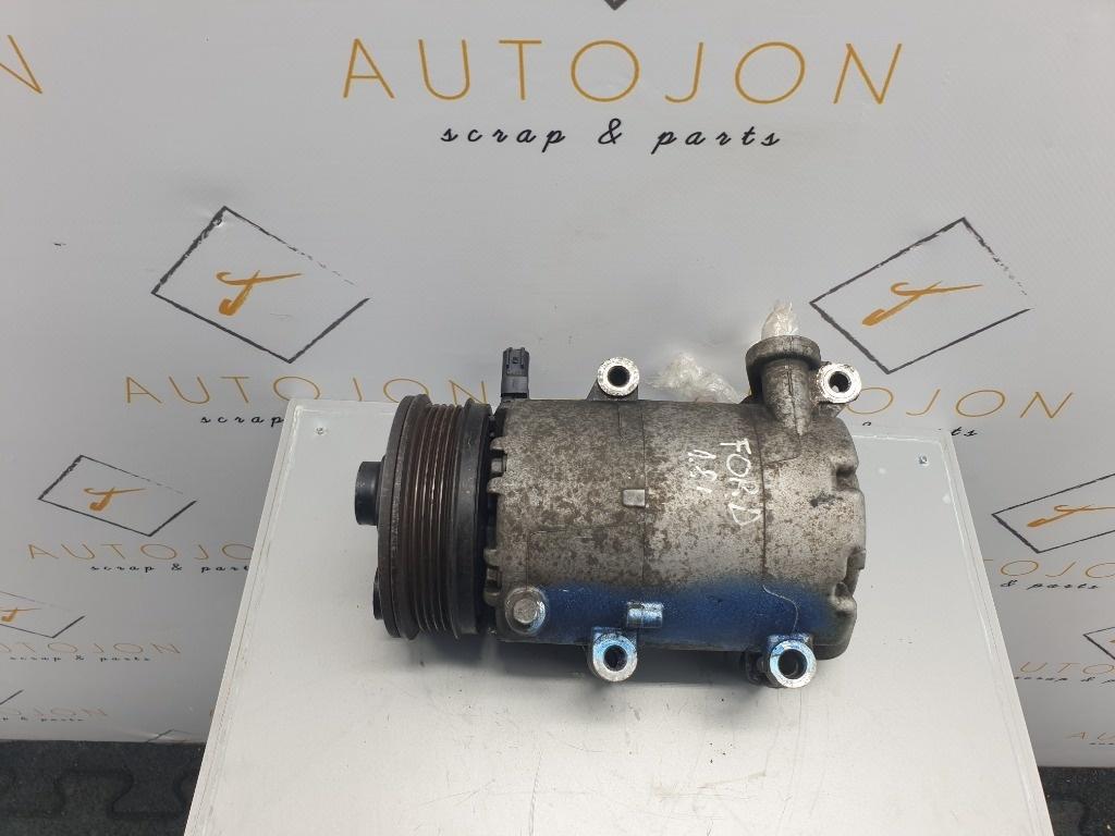 Compresor AC  FORD FOCUS II DA_, HCP, DP 2004 - 2013 3M5H19497BA 3M5H-19D629-CF