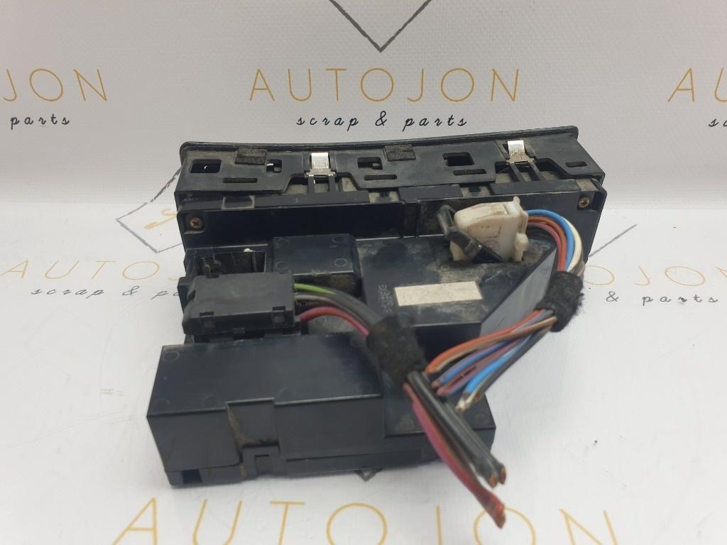 Panou butoane geamuri electrice BMW 5 E39 1995 - 2003  6-916602 / 6-916 602