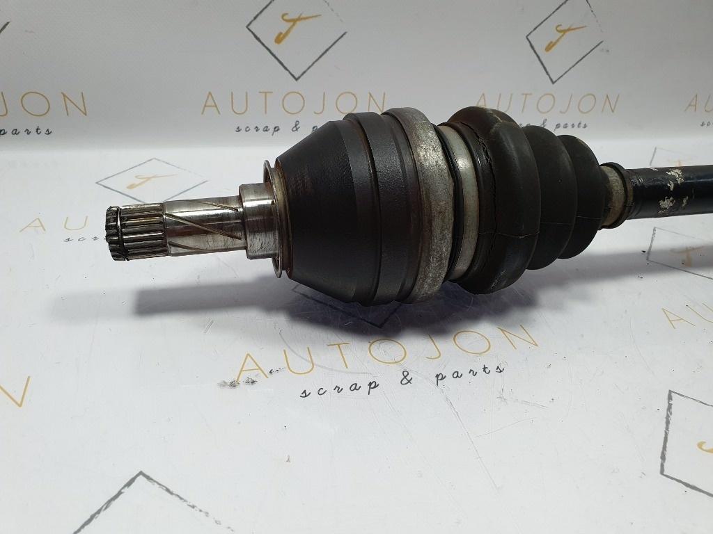 Planetara stanga OPEL ASTRA G Coupe F07_, T98 2000 - 2005 93187070