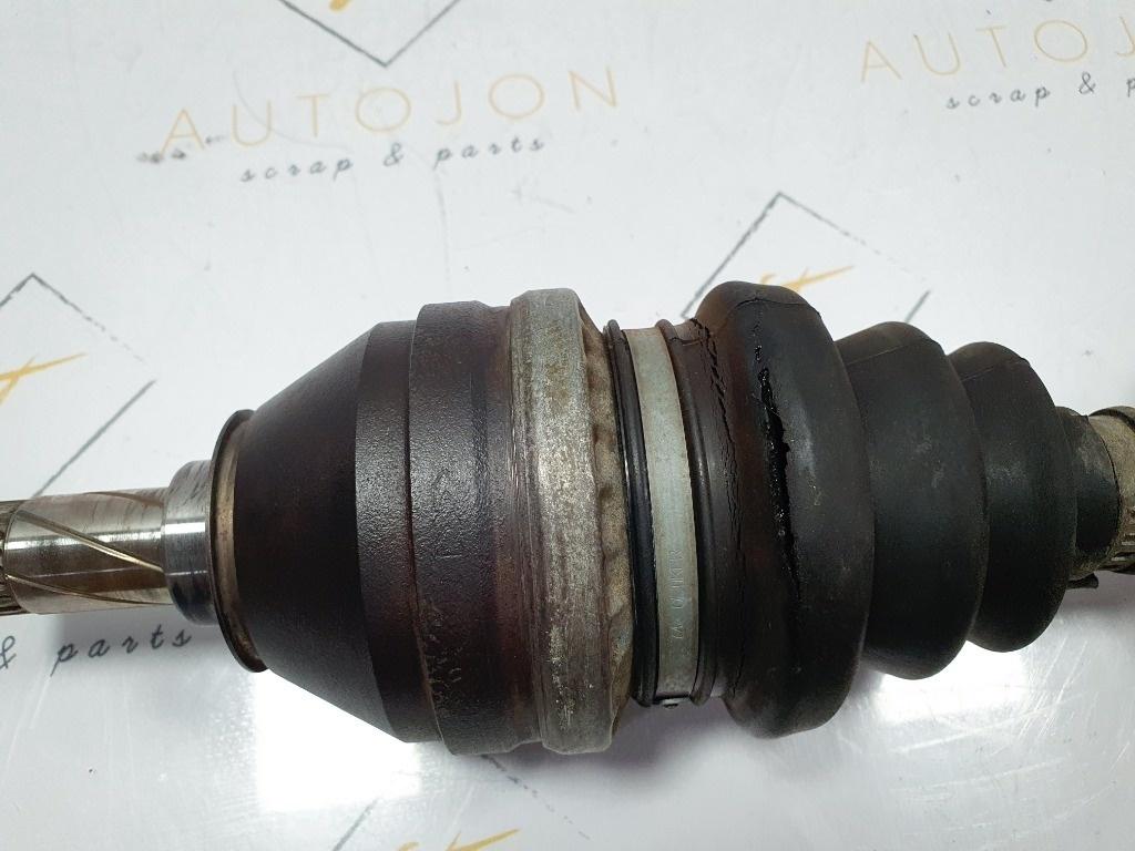 Planetara stanga OPEL ASTRA G Coupe F07_, T98 2000 - 2005 93187070