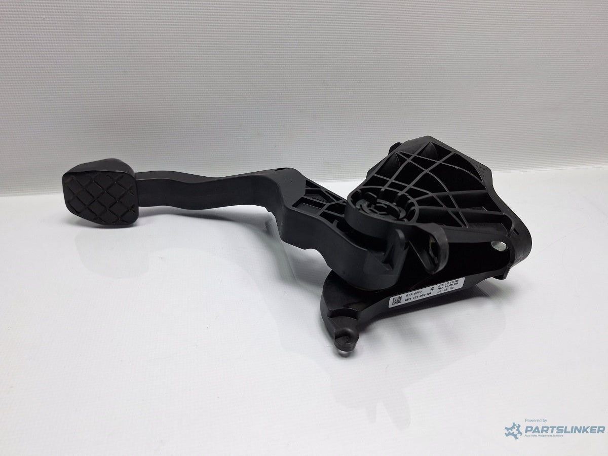 Pedala Ambreiaj SEAT IBIZA V 6J5, 6P1 2008 - > TDI BMS 6R1721059AA ; 6R0712117B