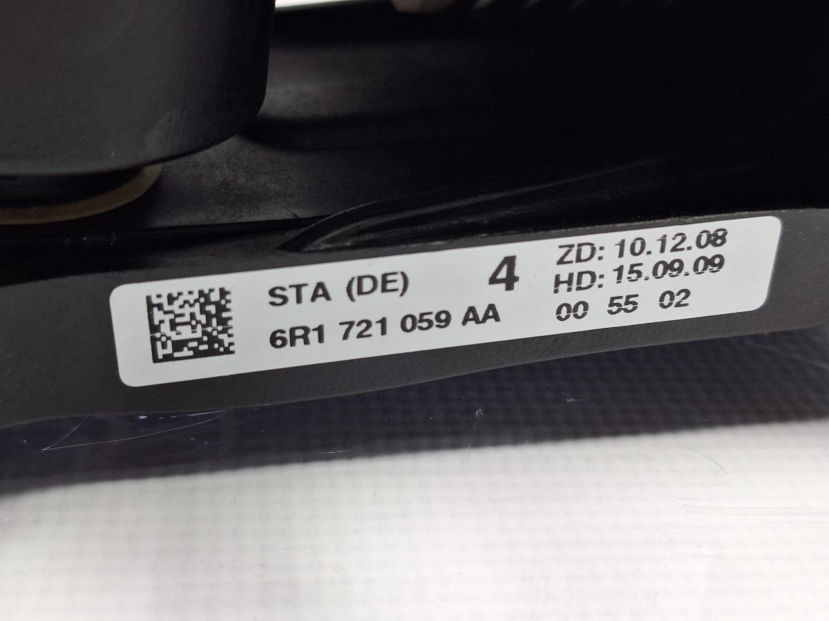 Predala Ambreiaj SEAT IBIZA V 6J5, 6P1 2008 - > TDI BMS 6R1721059AA  6R0712117B