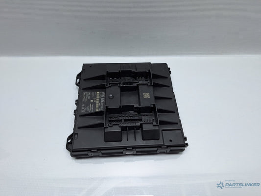 Modul confort SEAT IBIZA V 6J5, 6P1 2008 - > TDI BMS Continental 5WK49953A 6R0937086B